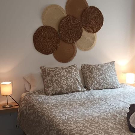 דירות מאלגה Casa Pena מראה חיצוני תמונה