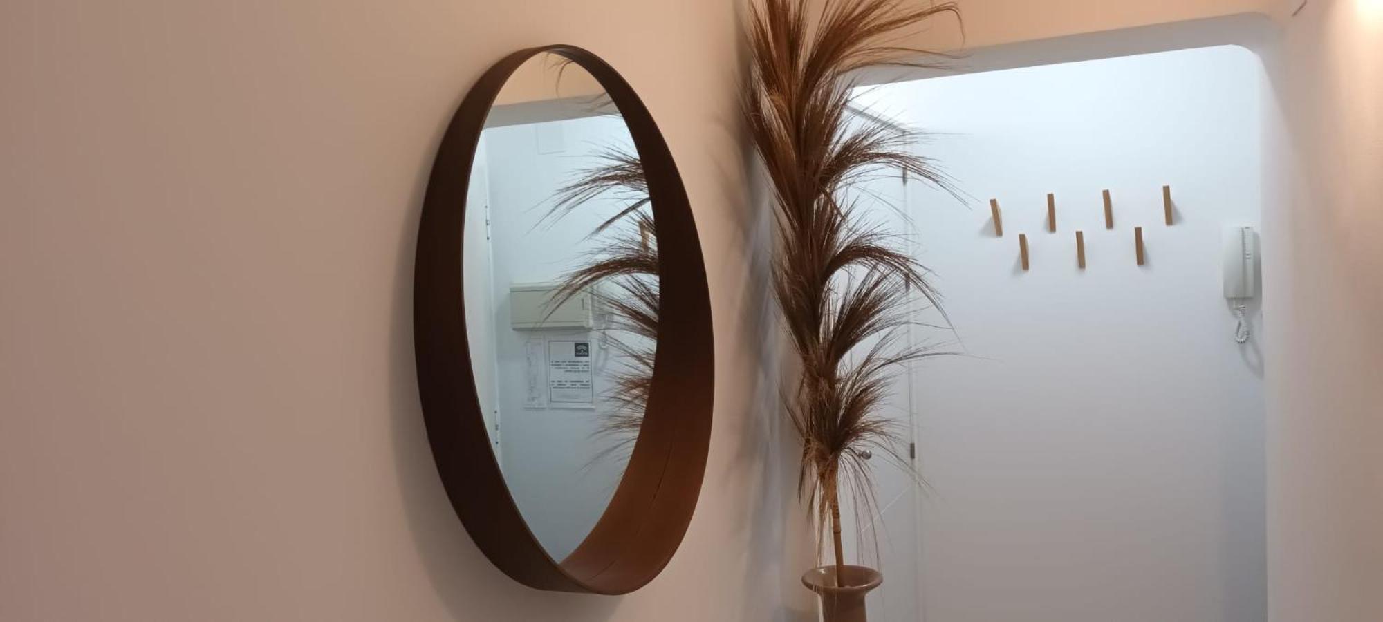 דירות מאלגה Casa Pena מראה חיצוני תמונה