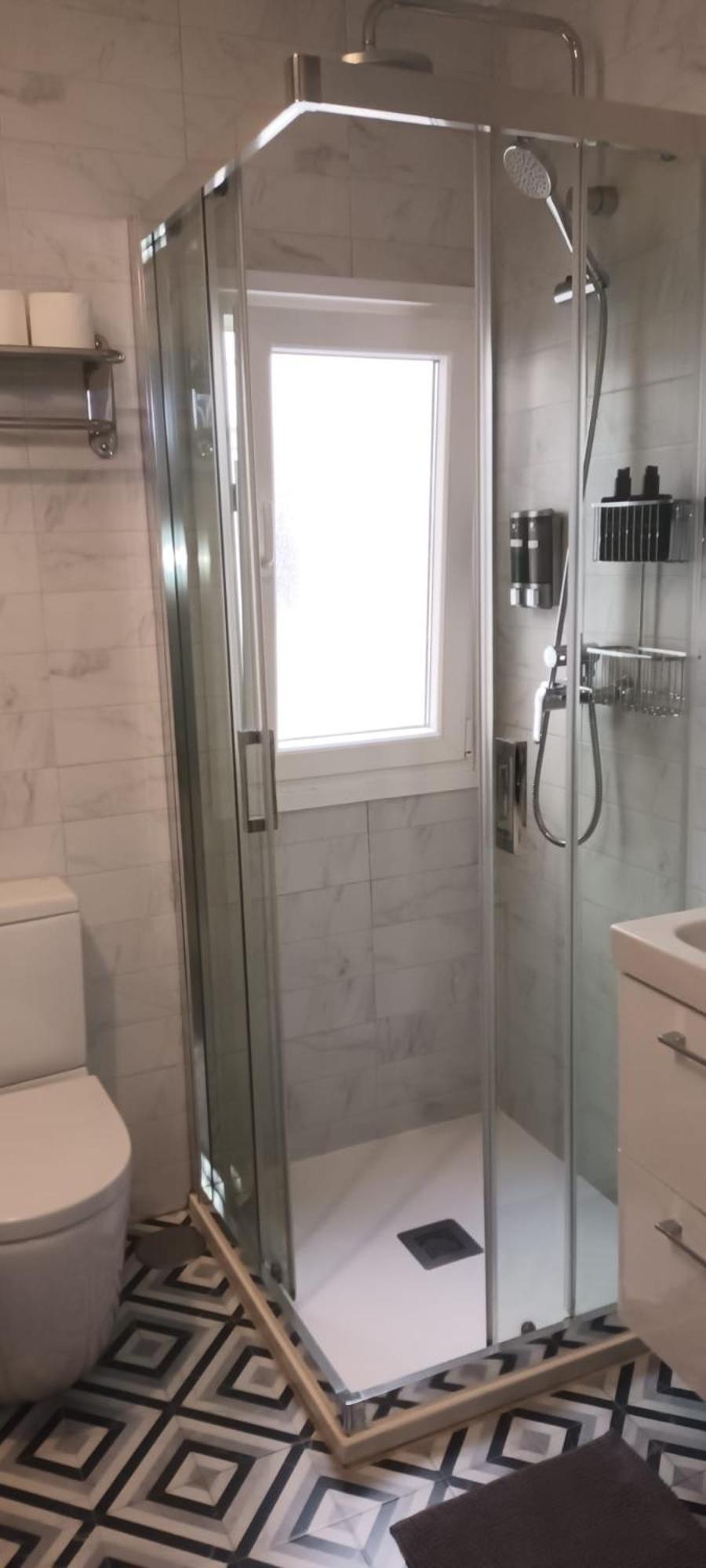 דירות מאלגה Casa Pena מראה חיצוני תמונה